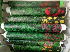 绿化防寒布,印花防寒布厂家