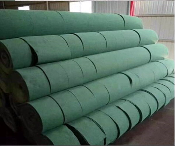 天津树木保温缠树布,缠树布生产厂家