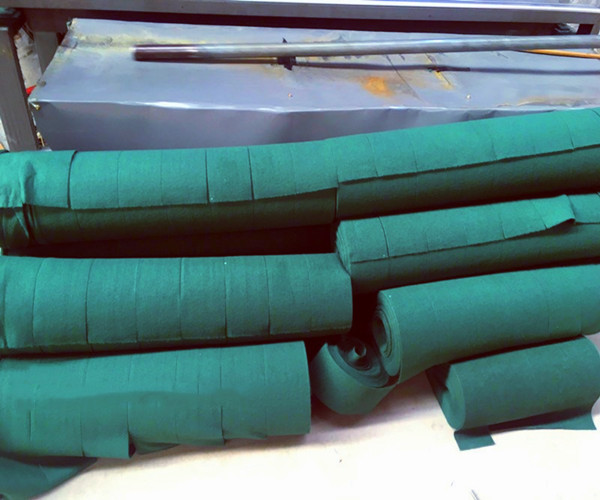 裹树布是树木养护带的一种保温材料