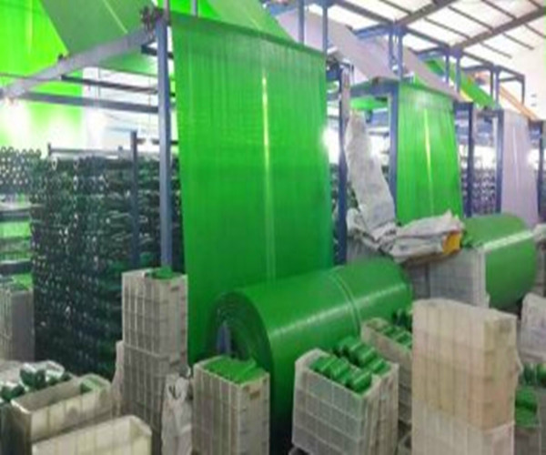沧州园林绿化公司生产印花防寒布,销售部门大量批发
