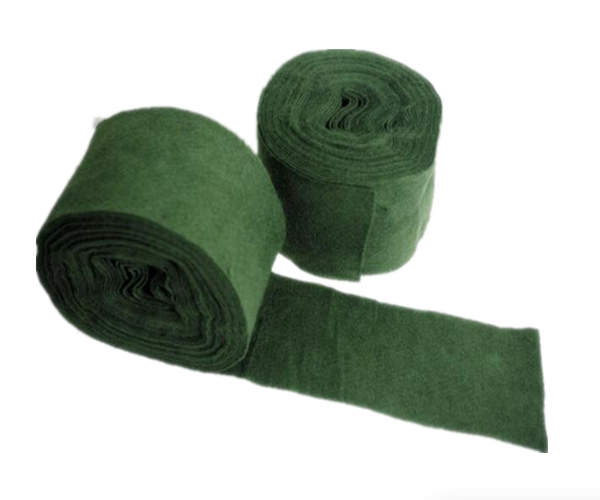 开封依照小叶朴包树布的特征和基于用途!缠树带