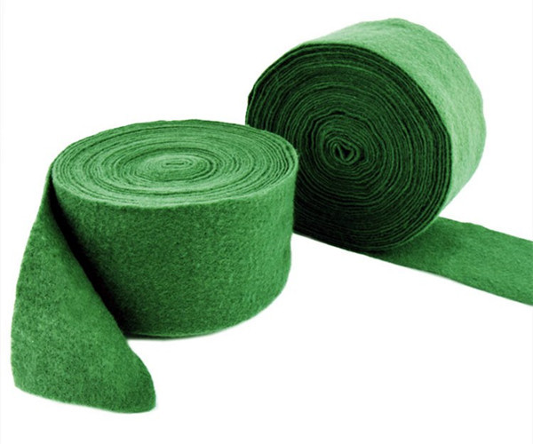 天津缠绕国槐树木裹树布的功能和使用
