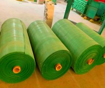 天津绿化防寒布单膜4米宽ｘ25米长
