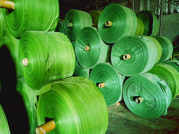 天津编织袋厂生产绿化防寒布厂家